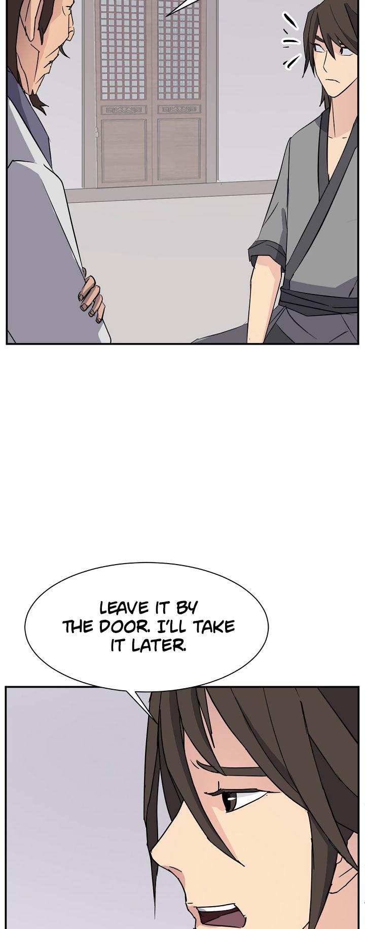 Immortal, Invincible Chapter 81 page 33 - Chapter 81