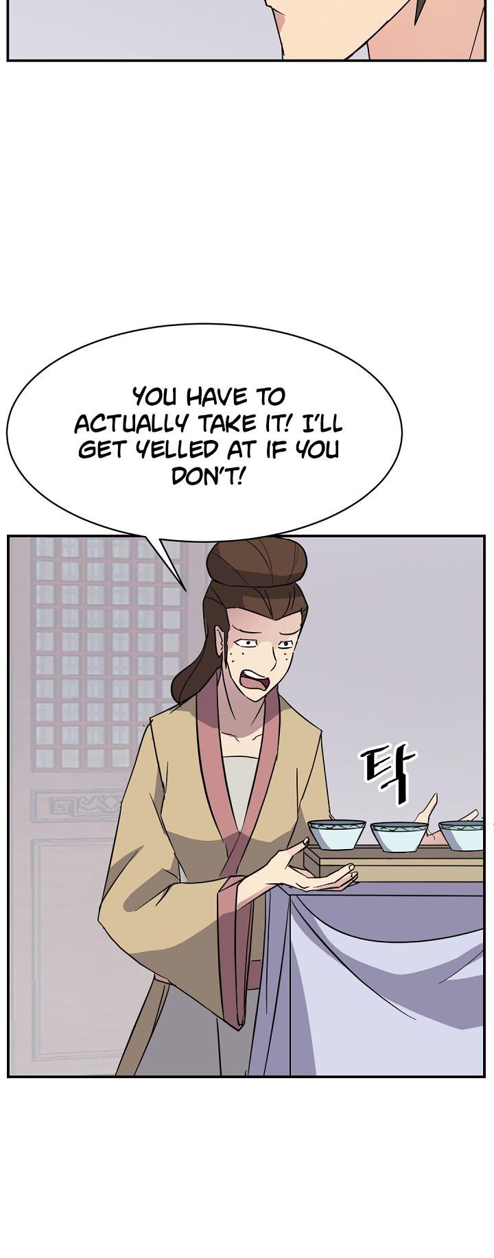 Immortal, Invincible Chapter 81 page 34 - Chapter 81