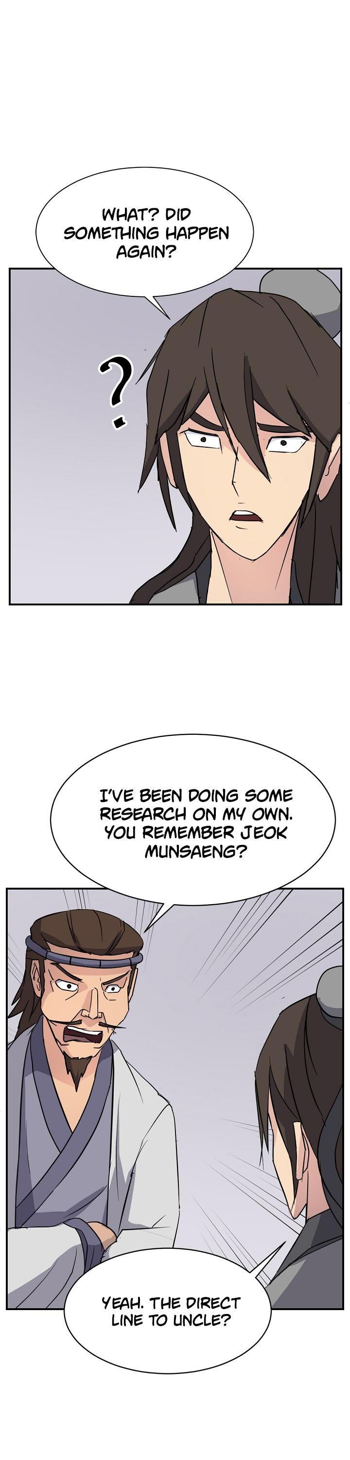 Immortal, Invincible Chapter 81 page 36 - Chapter 81