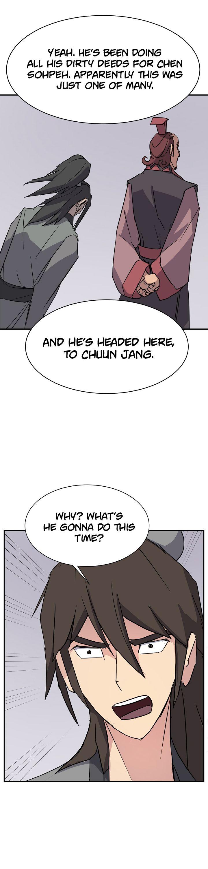 Immortal, Invincible Chapter 81 page 37 - Chapter 81