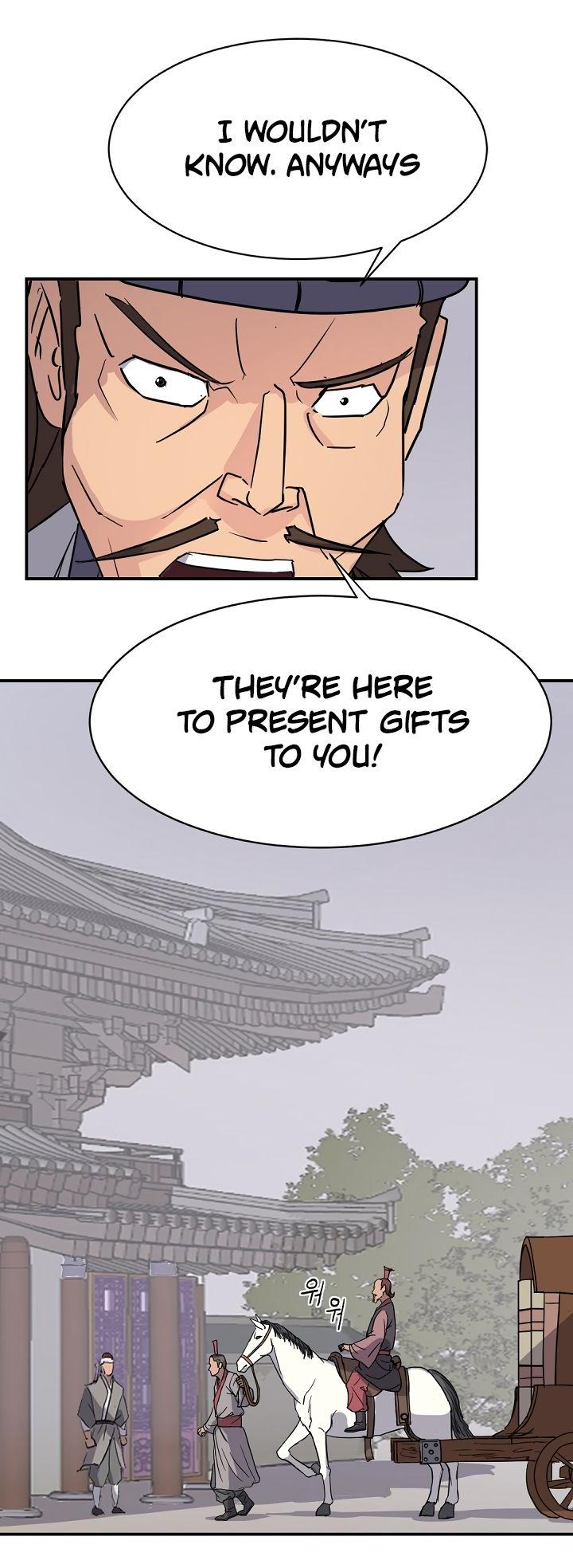 Immortal, Invincible Chapter 81 page 38 - Chapter 81
