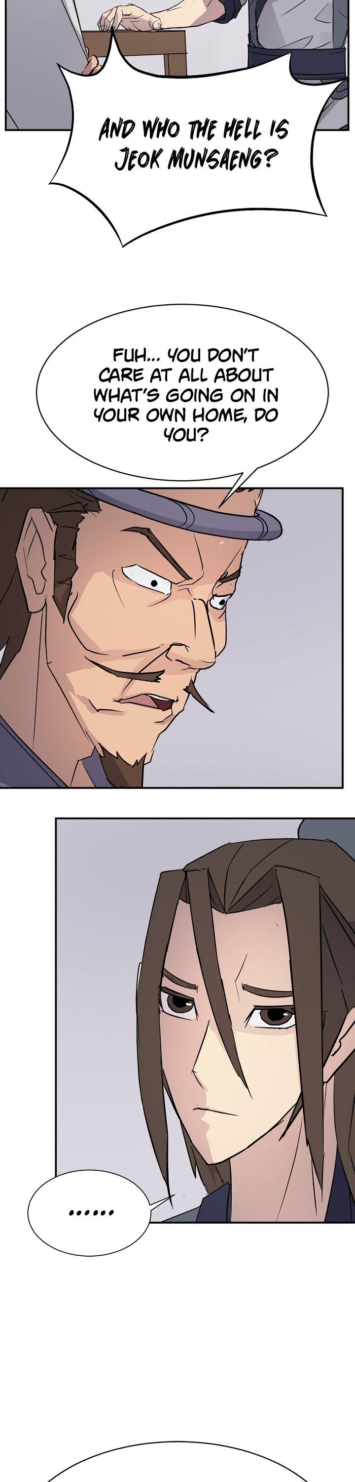 Immortal, Invincible Chapter 81 page 6 - Chapter 81