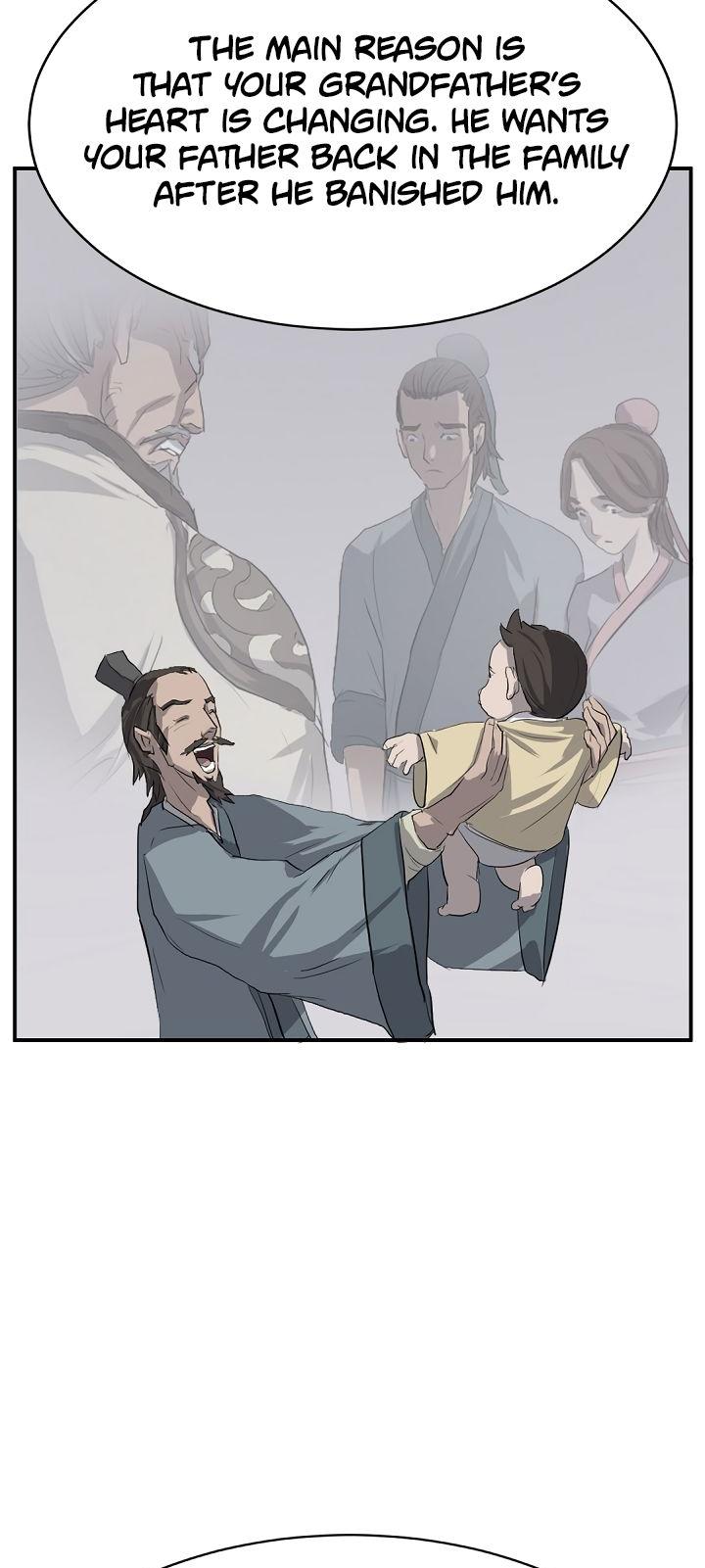 Immortal, Invincible Chapter 81 page 7 - Chapter 81