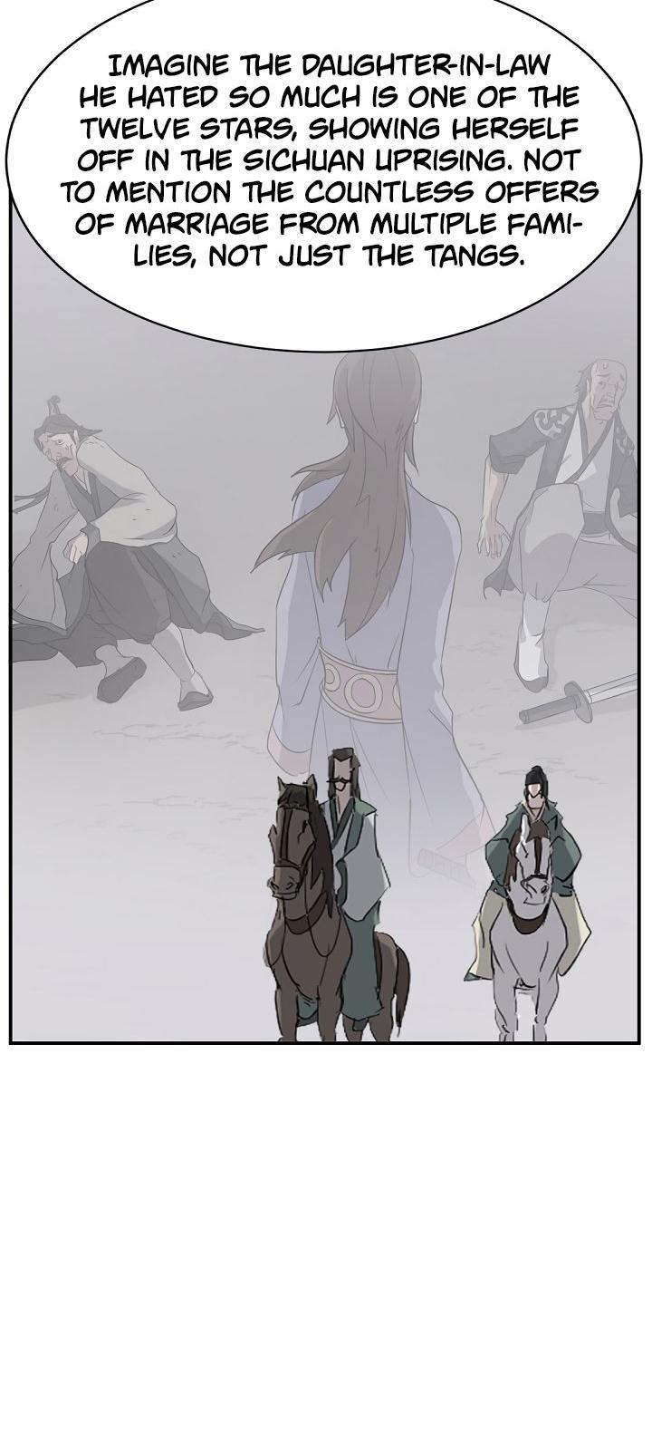 Immortal, Invincible Chapter 81 page 8 - Chapter 81