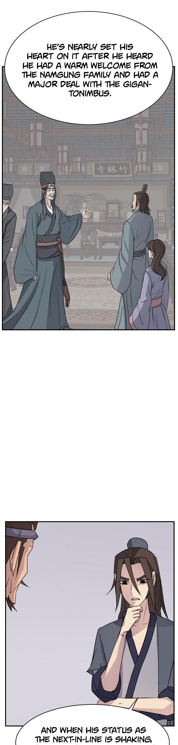 Immortal, Invincible Chapter 81 page 9 - Chapter 81