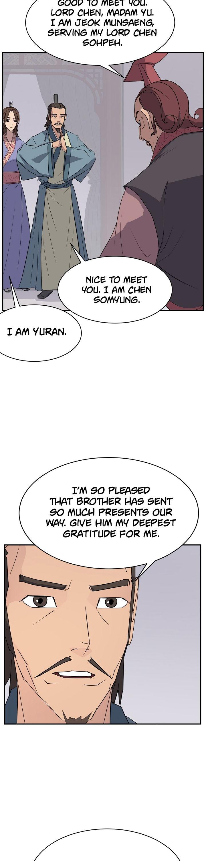Immortal, Invincible Chapter 82 page 10 - Chapter 82