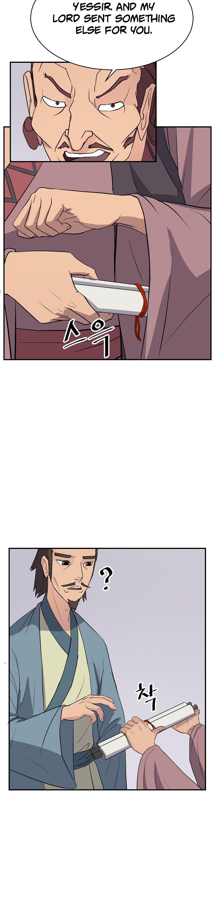 Immortal, Invincible Chapter 82 page 11 - Chapter 82