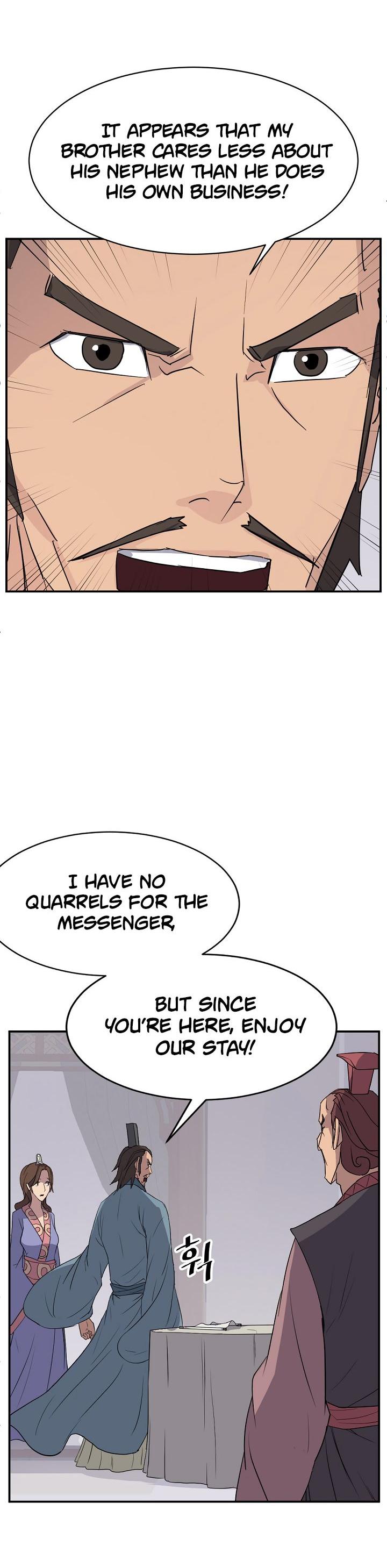 Immortal, Invincible Chapter 82 page 14 - Chapter 82