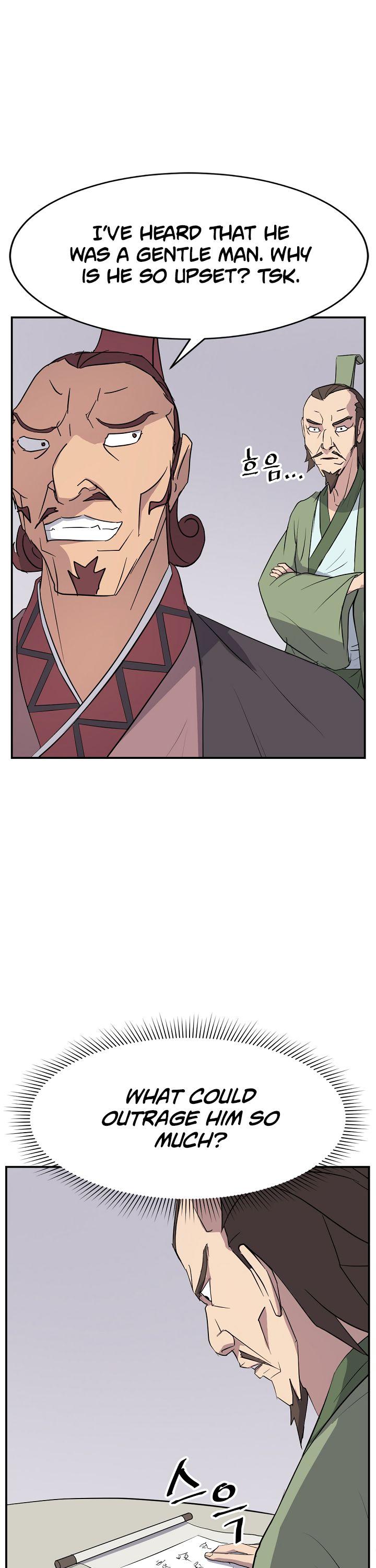 Immortal, Invincible Chapter 82 page 15 - Chapter 82