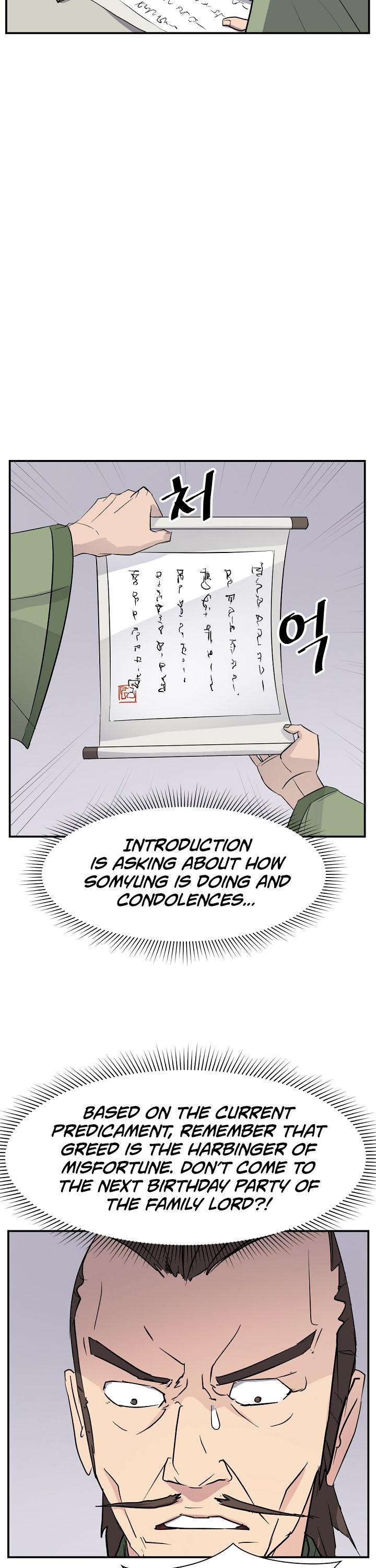 Immortal, Invincible Chapter 82 page 16 - Chapter 82