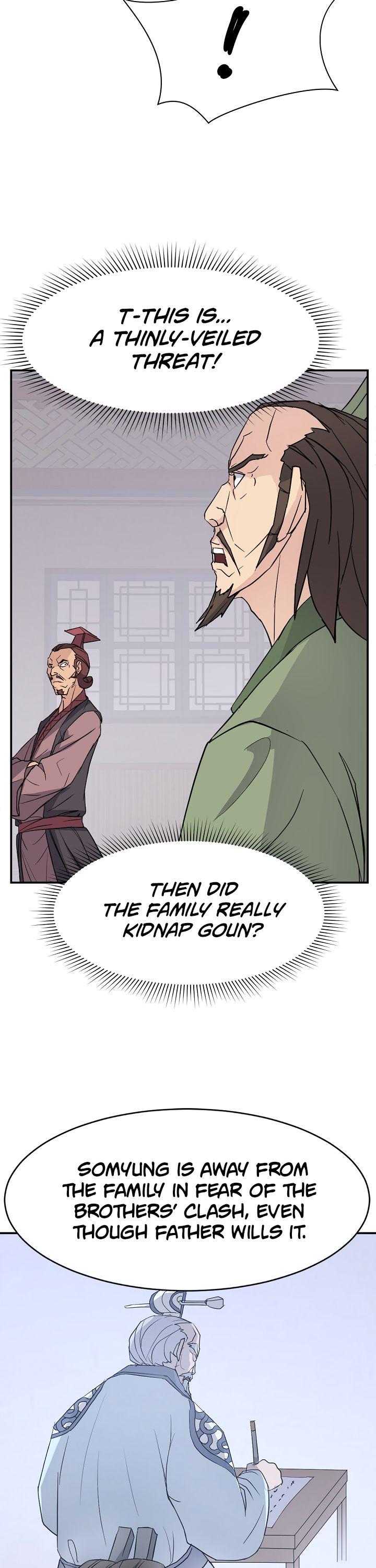 Immortal, Invincible Chapter 82 page 17 - Chapter 82