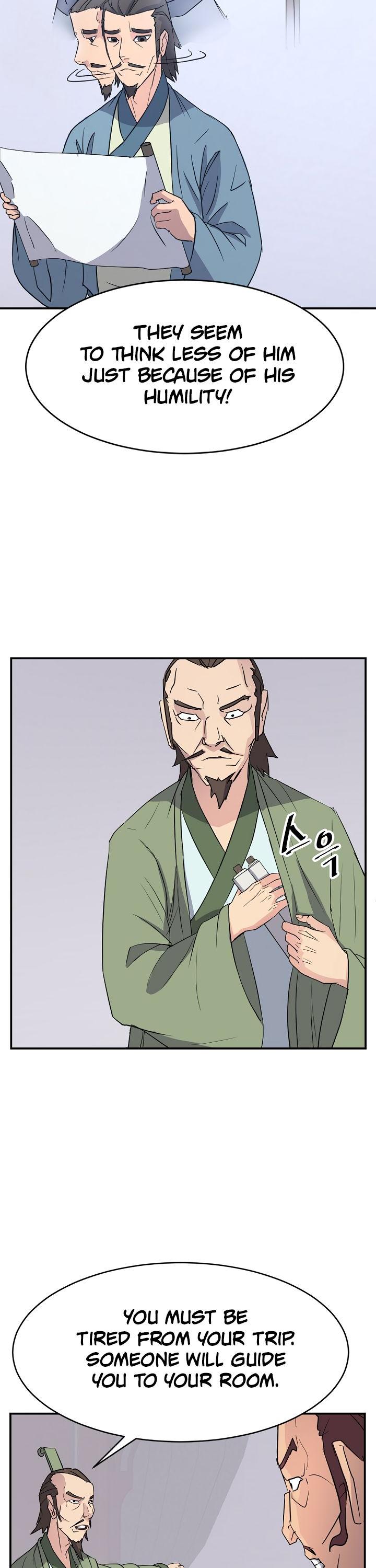 Immortal, Invincible Chapter 82 page 18 - Chapter 82