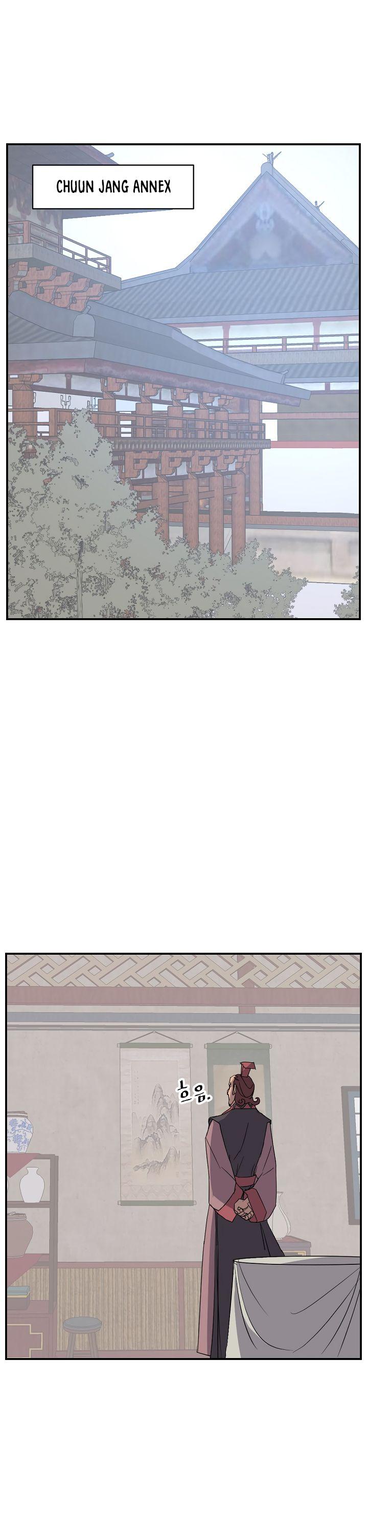 Immortal, Invincible Chapter 82 page 2 - Chapter 82