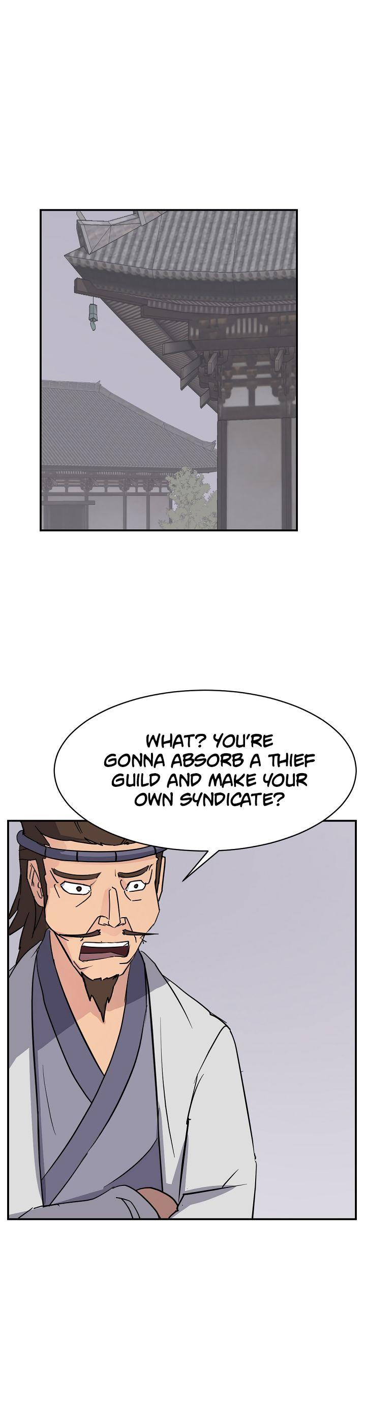 Immortal, Invincible Chapter 82 page 20 - Chapter 82