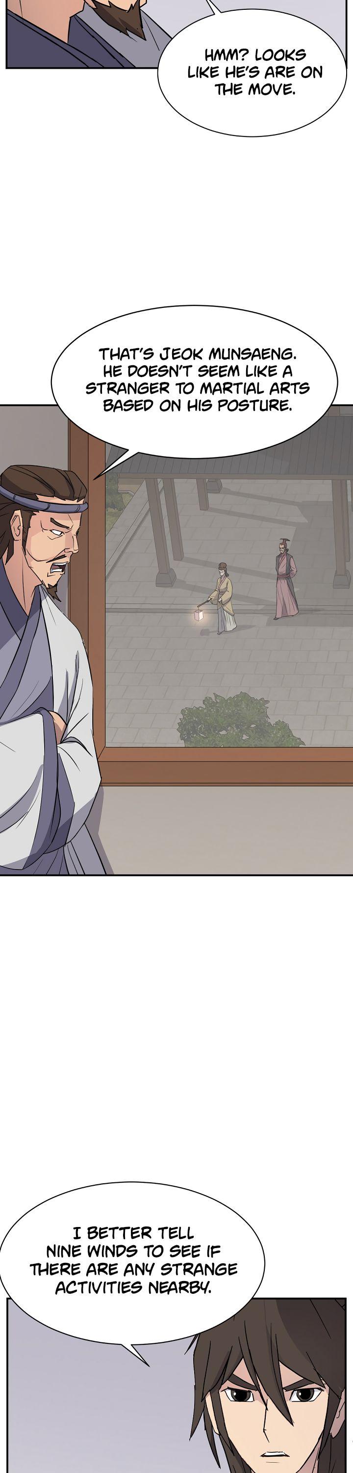 Immortal, Invincible Chapter 82 page 23 - Chapter 82