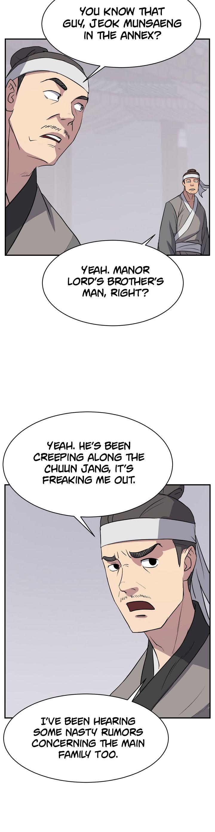 Immortal, Invincible Chapter 82 page 26 - Chapter 82