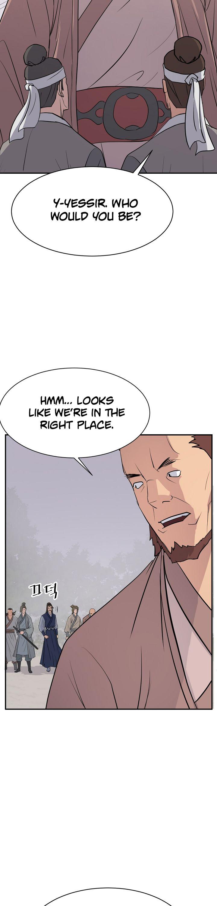 Immortal, Invincible Chapter 82 page 29 - Chapter 82