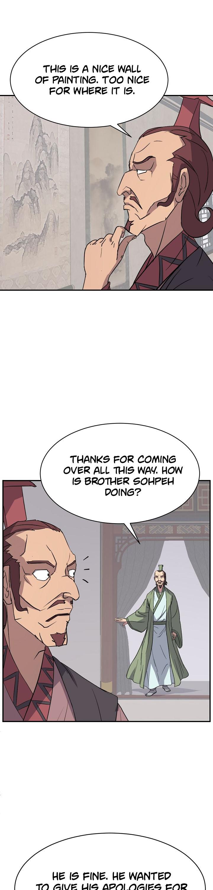 Immortal, Invincible Chapter 82 page 3 - Chapter 82