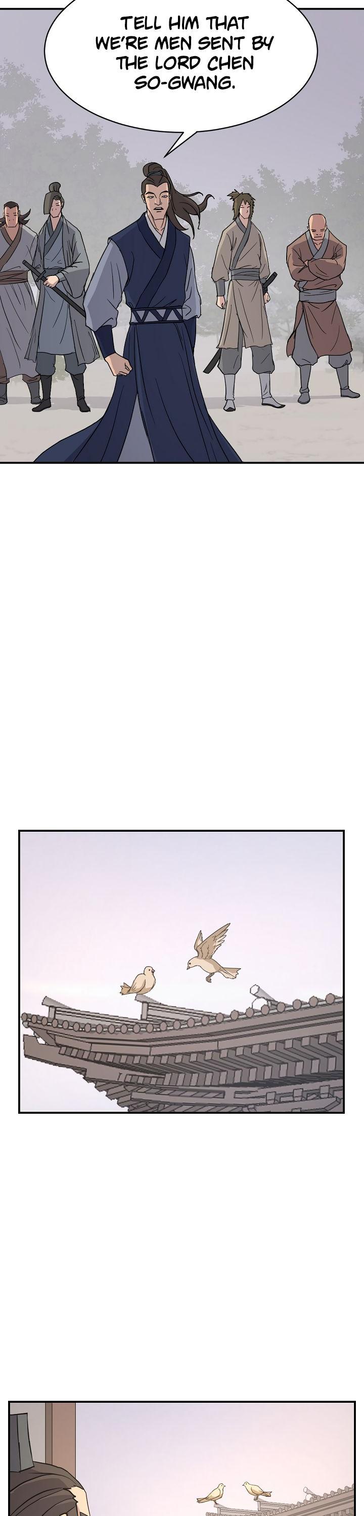 Immortal, Invincible Chapter 82 page 30 - Chapter 82