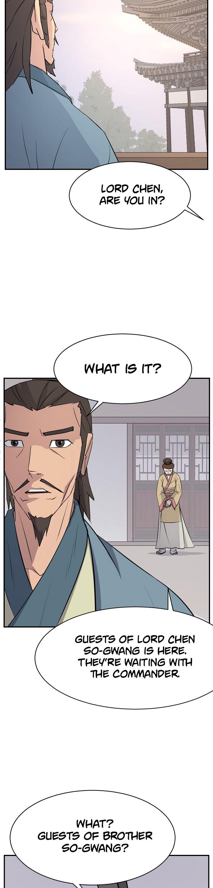 Immortal, Invincible Chapter 82 page 31 - Chapter 82