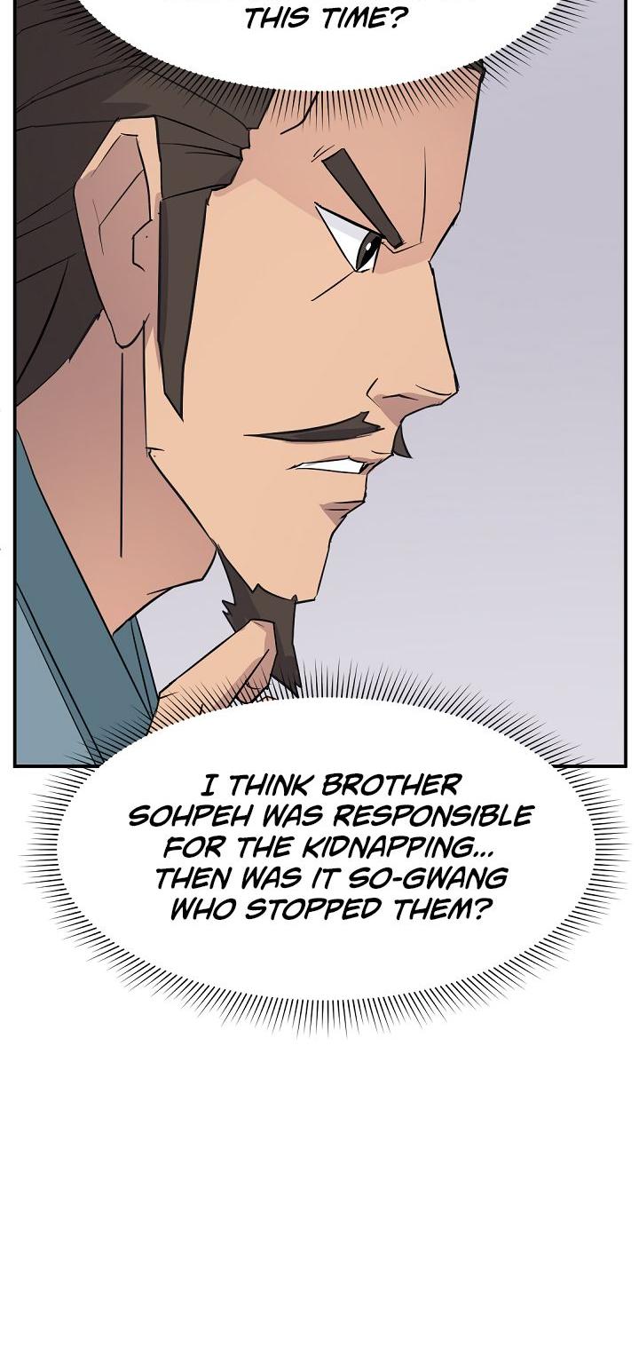 Immortal, Invincible Chapter 82 page 33 - Chapter 82