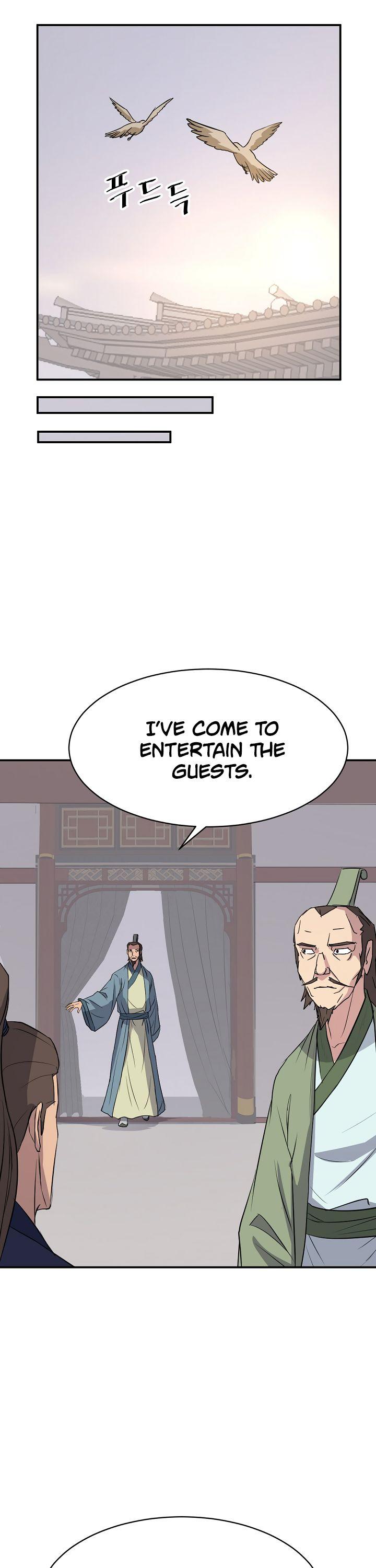 Immortal, Invincible Chapter 82 page 34 - Chapter 82