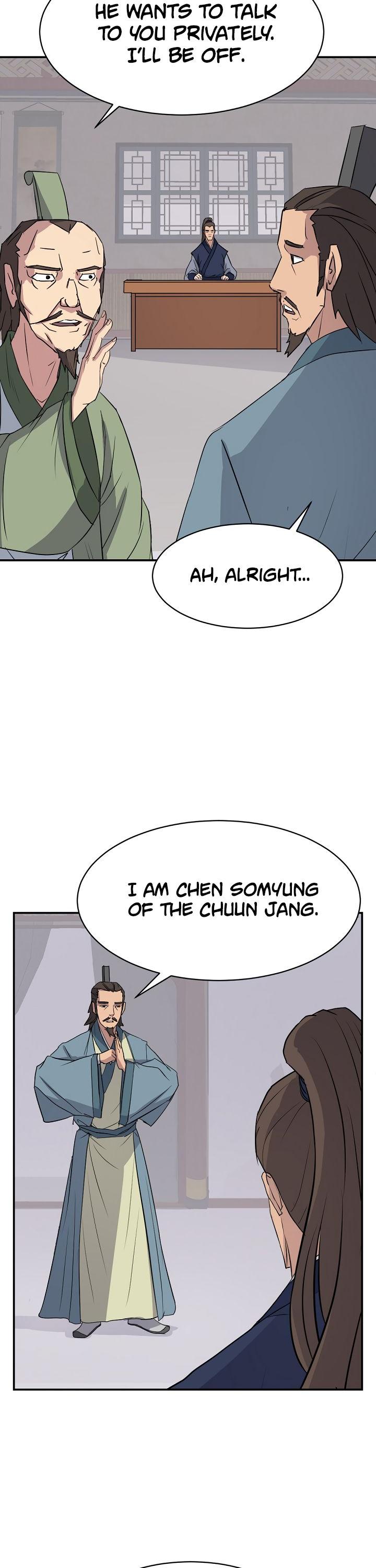 Immortal, Invincible Chapter 82 page 35 - Chapter 82