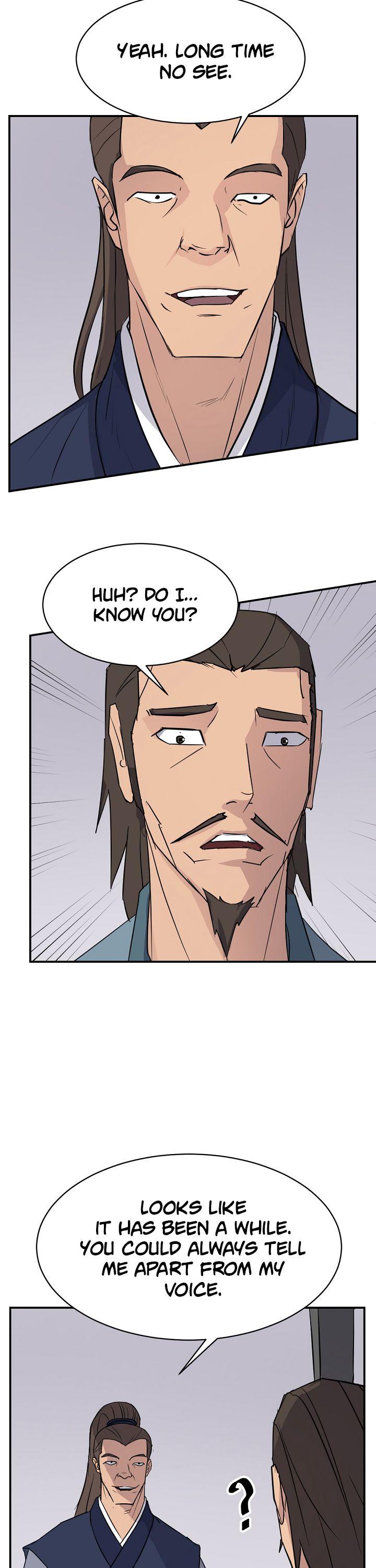 Immortal, Invincible Chapter 82 page 36 - Chapter 82