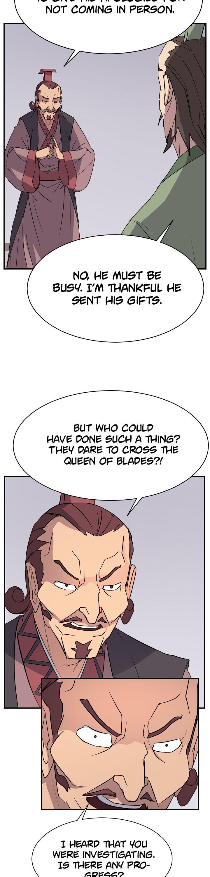 Immortal, Invincible Chapter 82 page 4 - Chapter 82