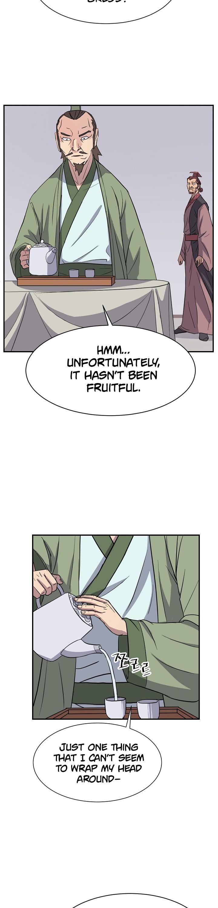 Immortal, Invincible Chapter 82 page 5 - Chapter 82