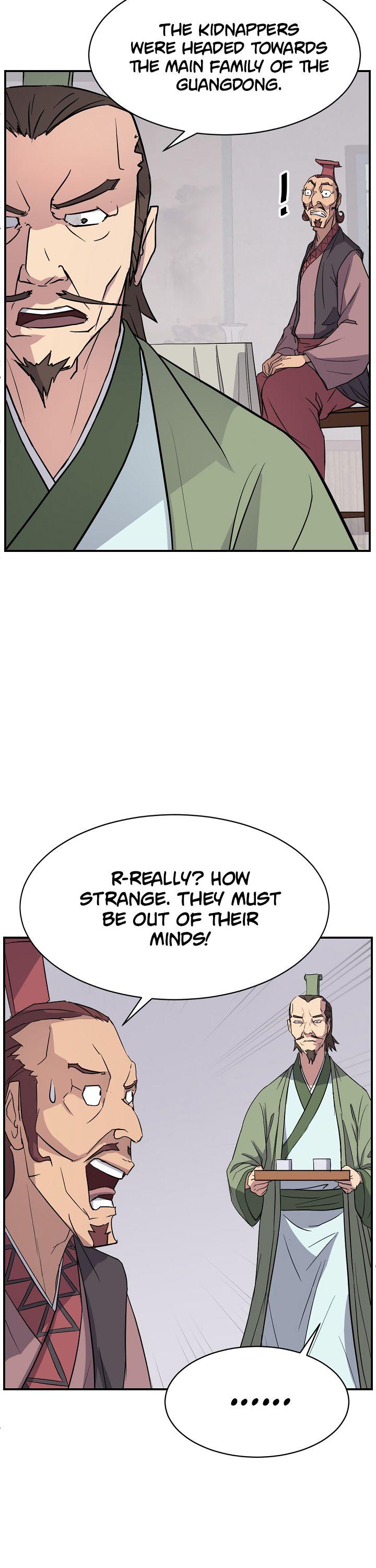 Immortal, Invincible Chapter 82 page 6 - Chapter 82