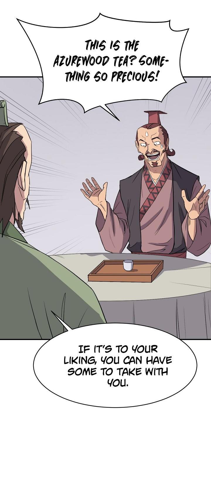 Immortal, Invincible Chapter 82 page 8 - Chapter 82