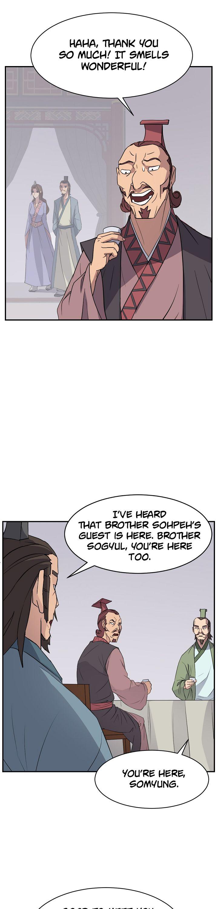 Immortal, Invincible Chapter 82 page 9 - Chapter 82
