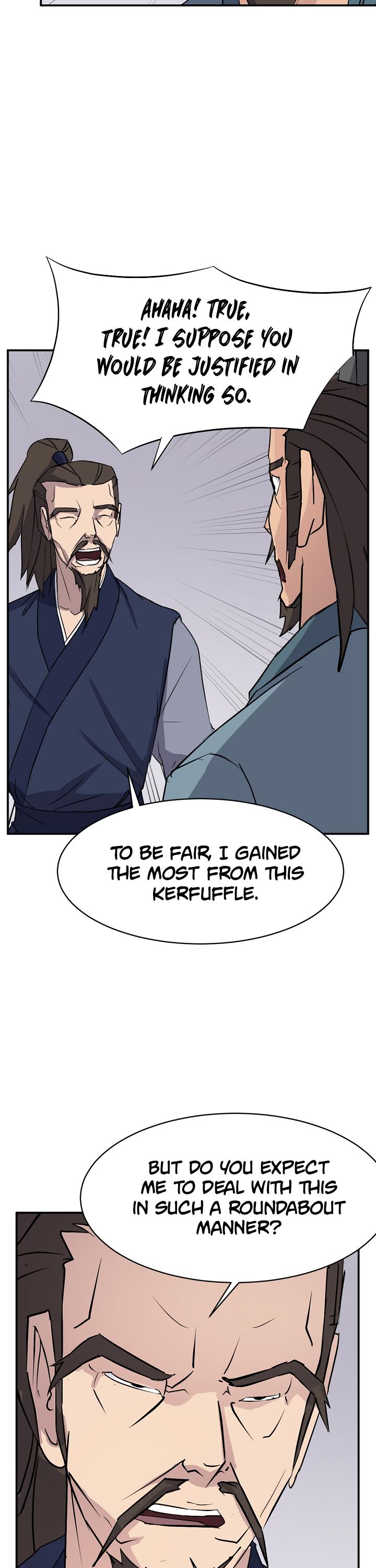 Immortal, Invincible Chapter 83 page 10 - Chapter 83