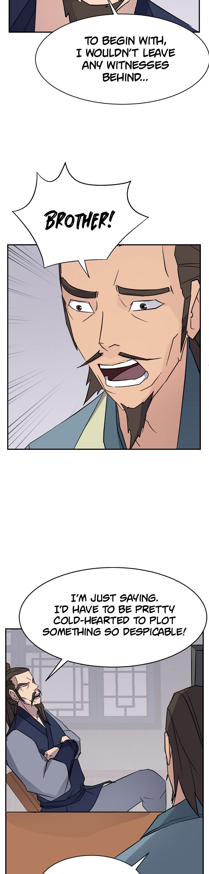 Immortal, Invincible Chapter 83 page 11 - Chapter 83