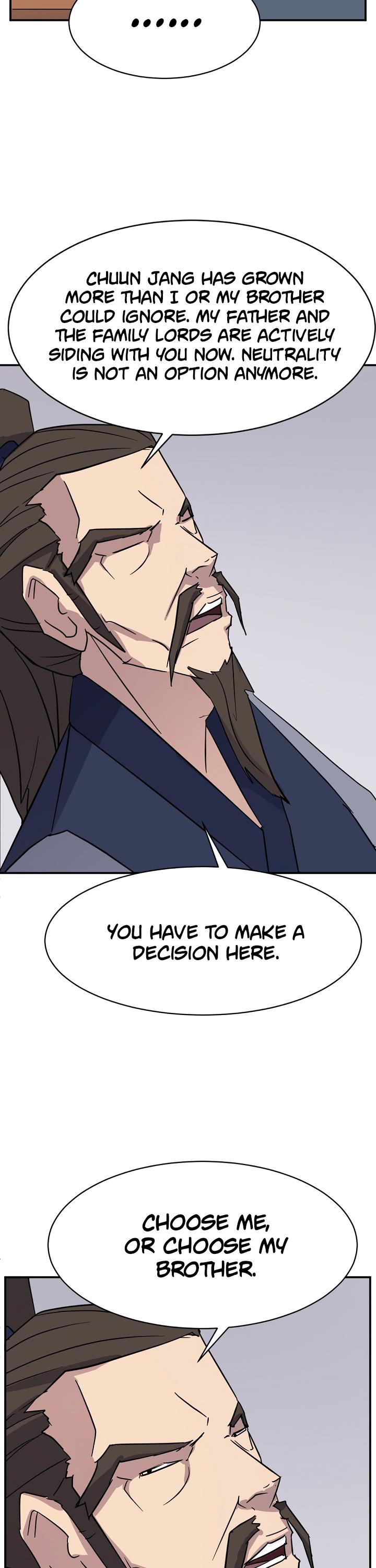 Immortal, Invincible Chapter 83 page 12 - Chapter 83