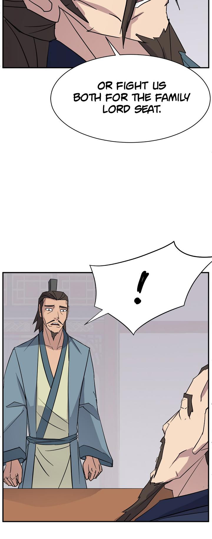 Immortal, Invincible Chapter 83 page 13 - Chapter 83
