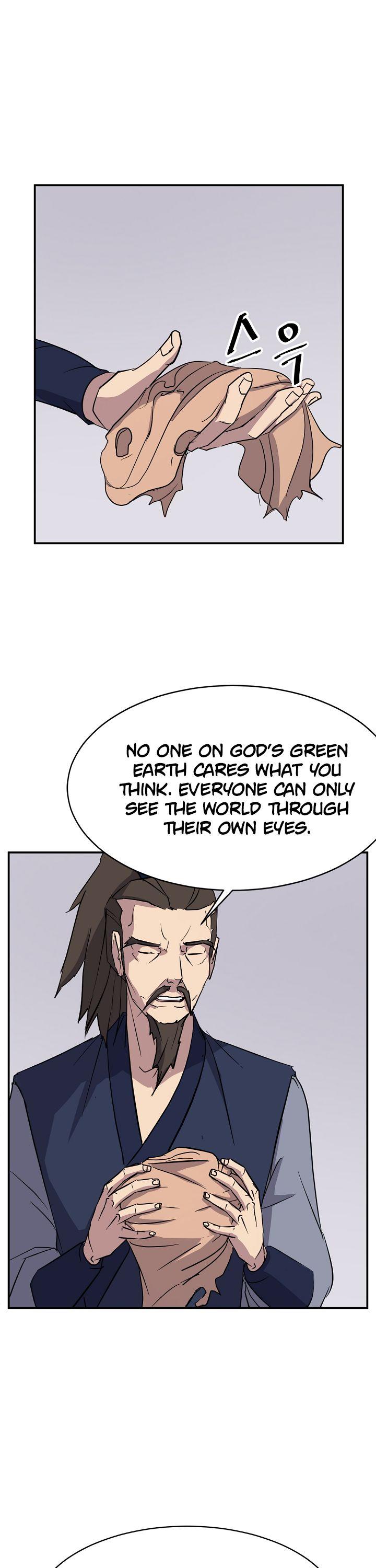 Immortal, Invincible Chapter 83 page 15 - Chapter 83