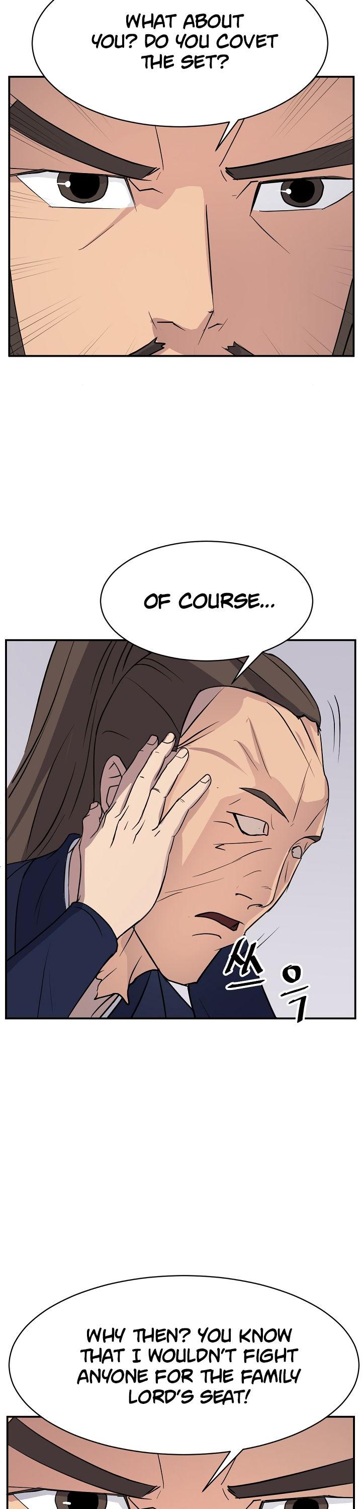 Immortal, Invincible Chapter 83 page 16 - Chapter 83