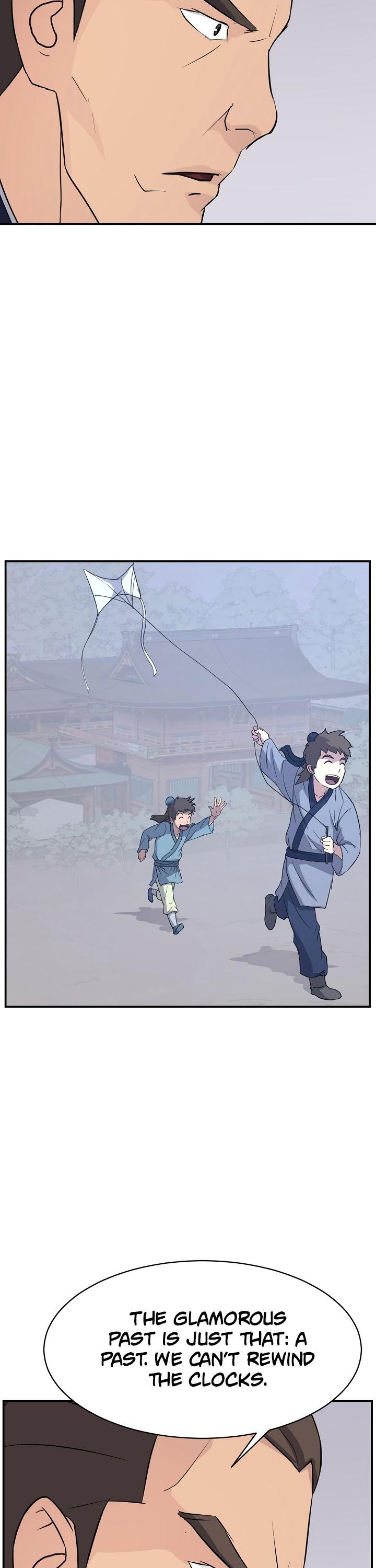 Immortal, Invincible Chapter 83 page 18 - Chapter 83