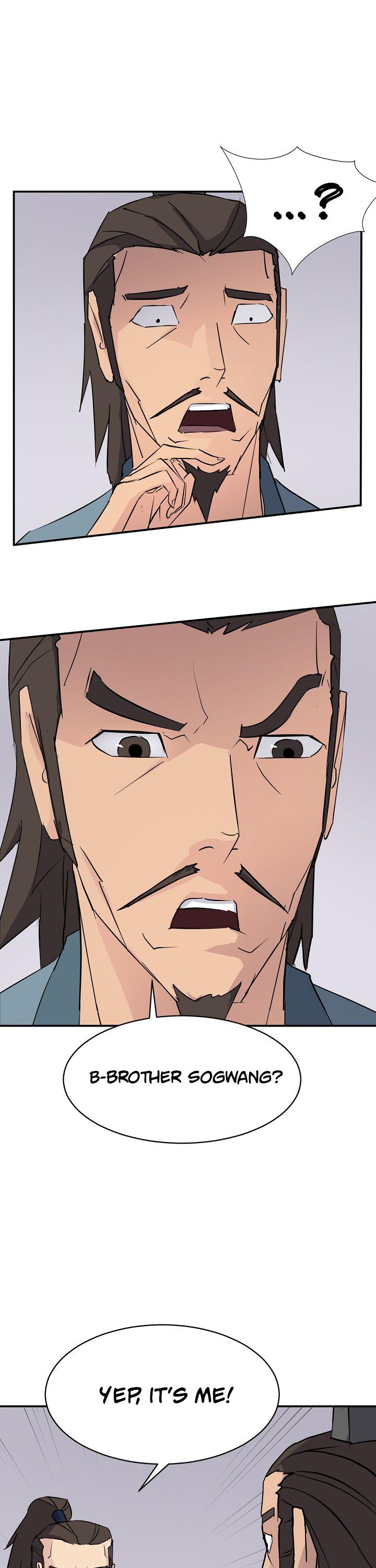 Immortal, Invincible Chapter 83 page 2 - Chapter 83