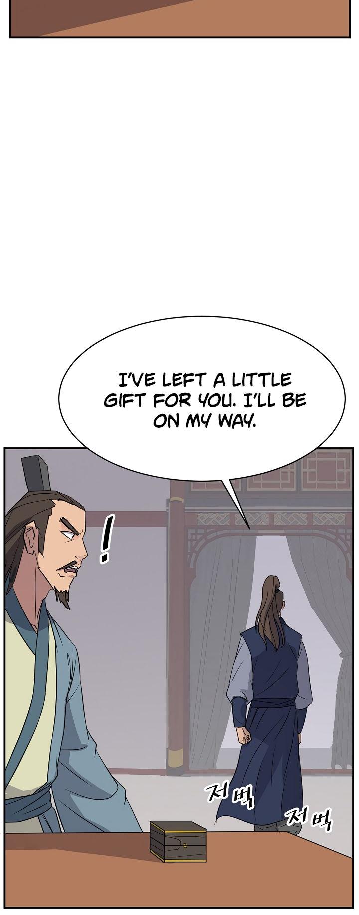 Immortal, Invincible Chapter 83 page 20 - Chapter 83