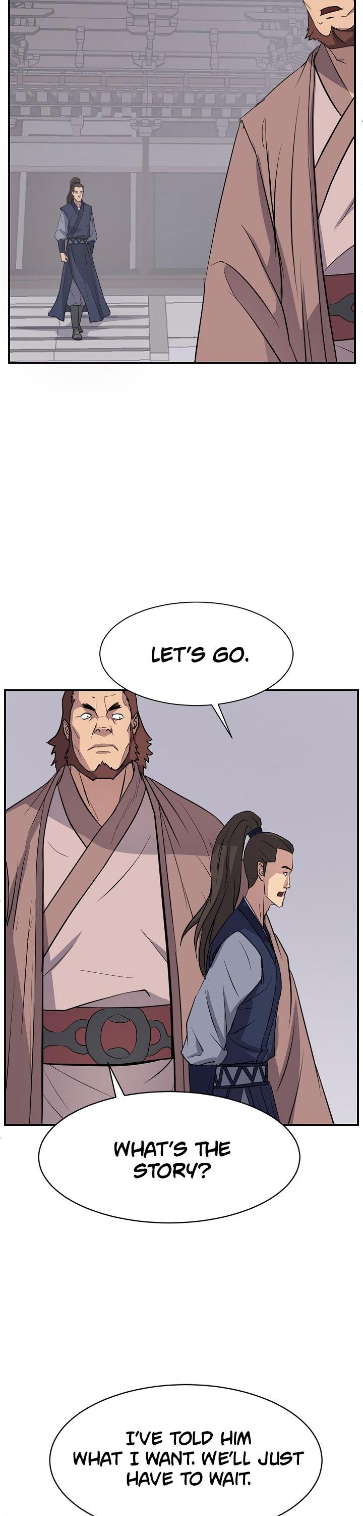 Immortal, Invincible Chapter 83 page 25 - Chapter 83