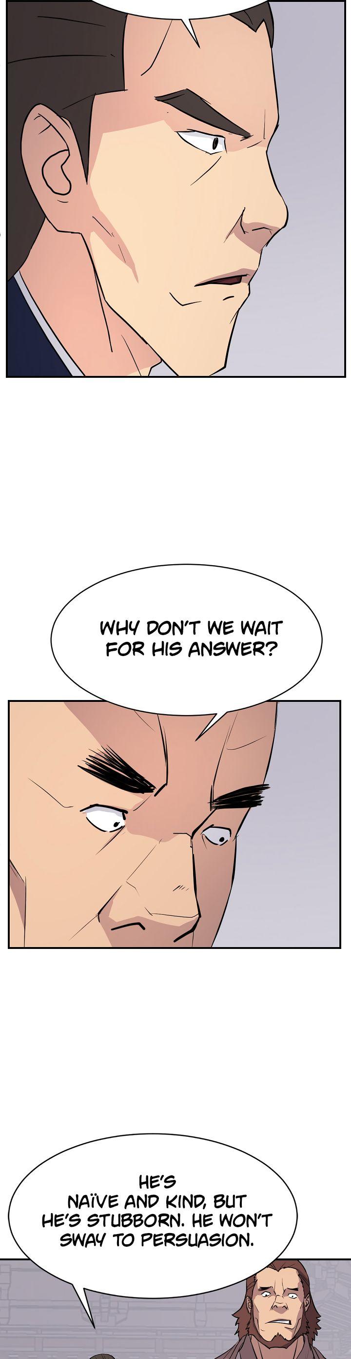 Immortal, Invincible Chapter 83 page 26 - Chapter 83
