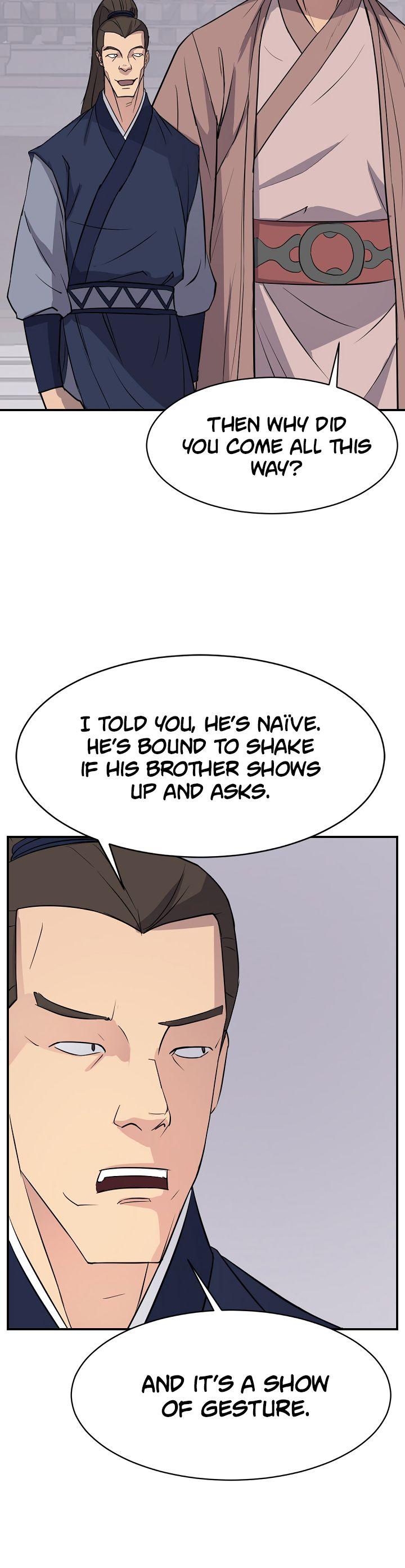 Immortal, Invincible Chapter 83 page 27 - Chapter 83