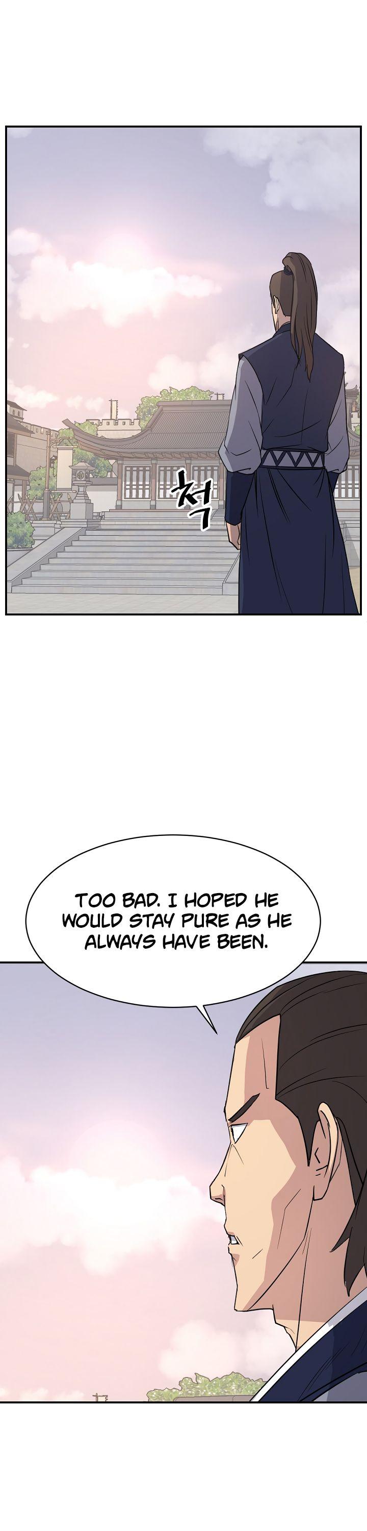 Immortal, Invincible Chapter 83 page 28 - Chapter 83