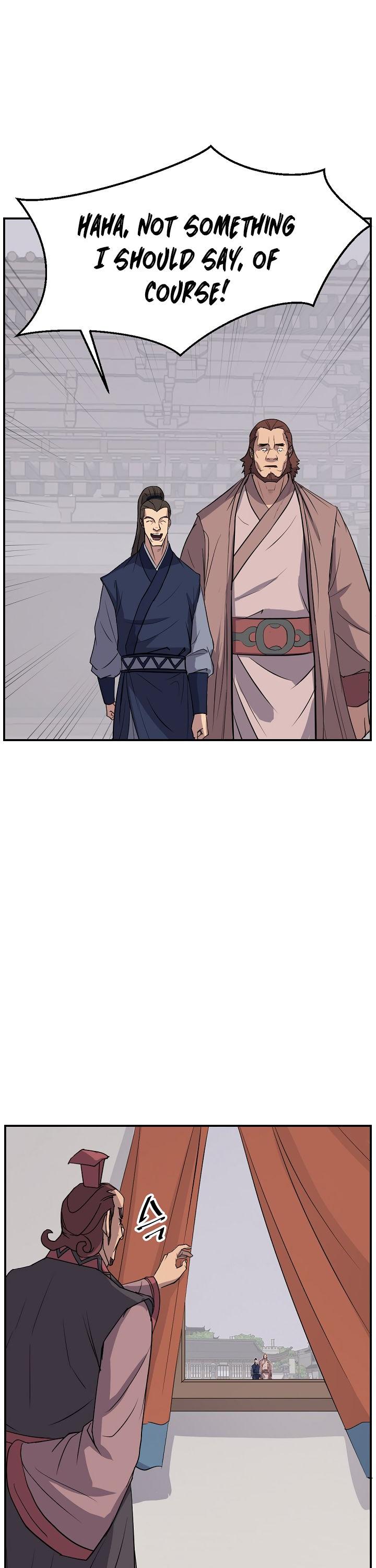 Immortal, Invincible Chapter 83 page 29 - Chapter 83