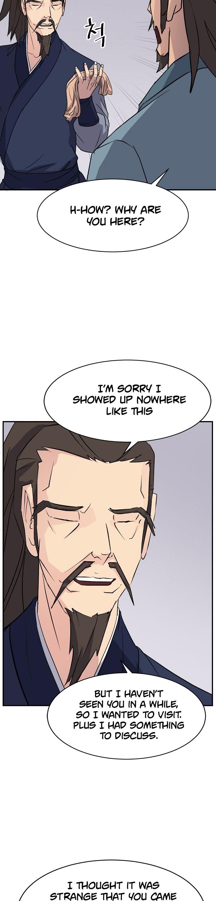 Immortal, Invincible Chapter 83 page 3 - Chapter 83
