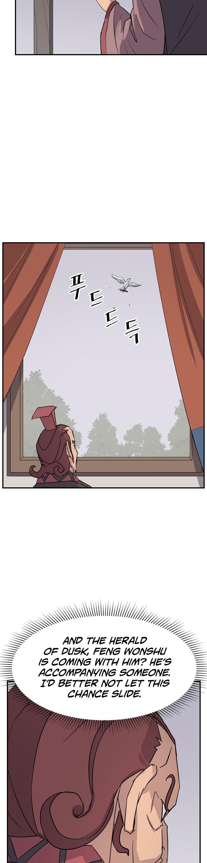 Immortal, Invincible Chapter 83 page 31 - Chapter 83