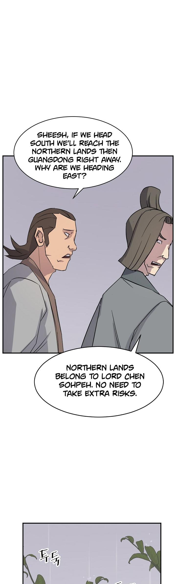 Immortal, Invincible Chapter 83 page 33 - Chapter 83